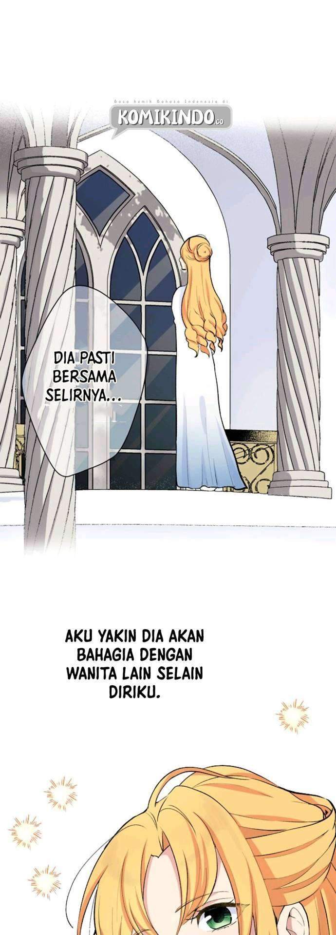Baca Manga The Love King and His Ornamental Wife Chapter 1 Gambar 2