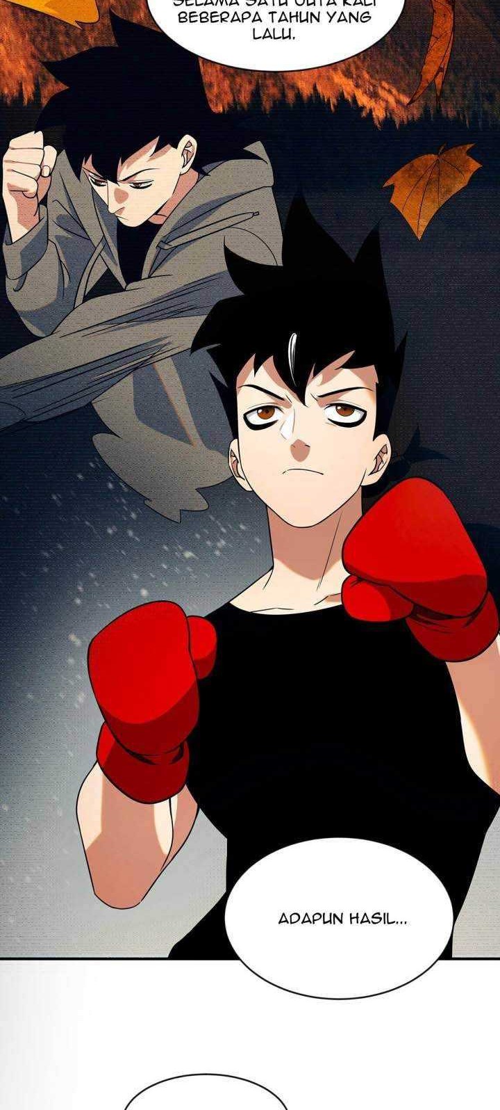 The legend are true Chapter 08 Gambar 20