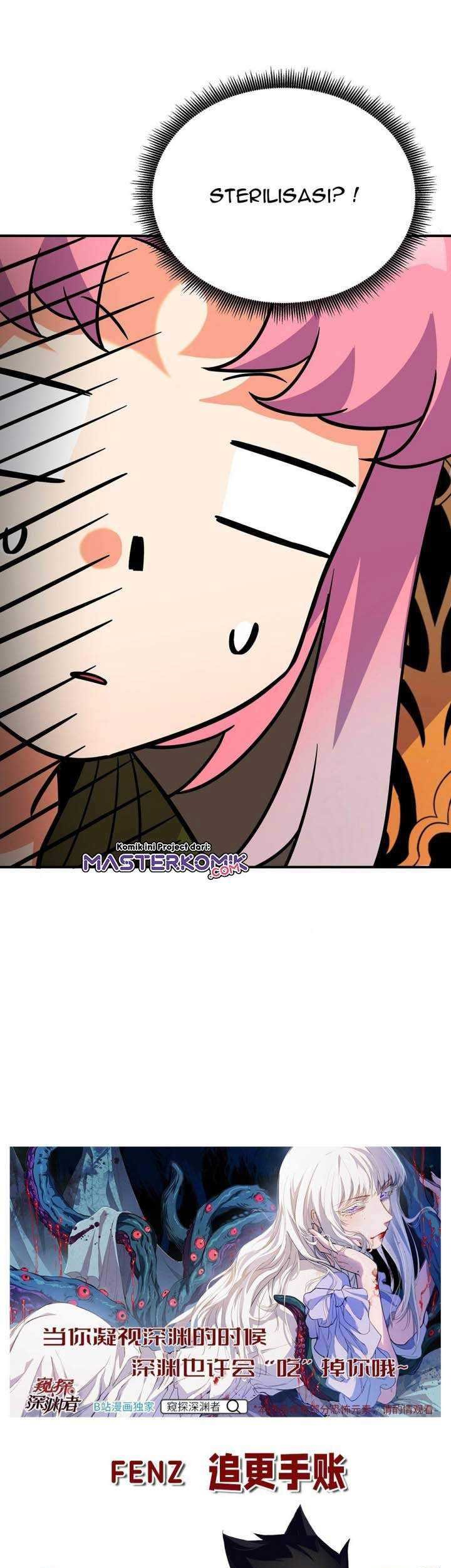 The legend are true Chapter 08 Gambar 49