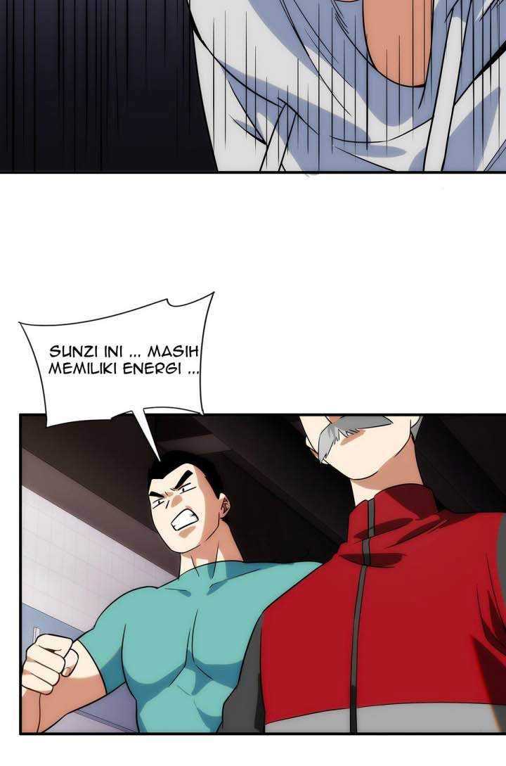 The legend are true Chapter 08 Gambar 8