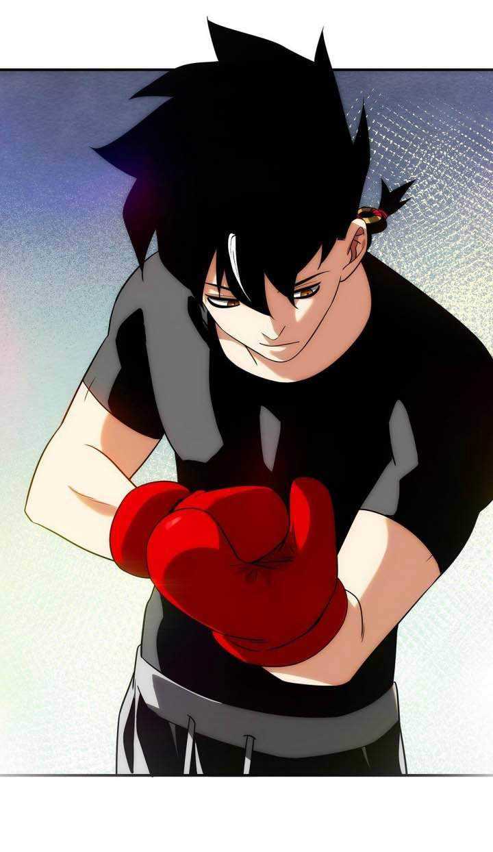 The legend are true Chapter 08 Gambar 13