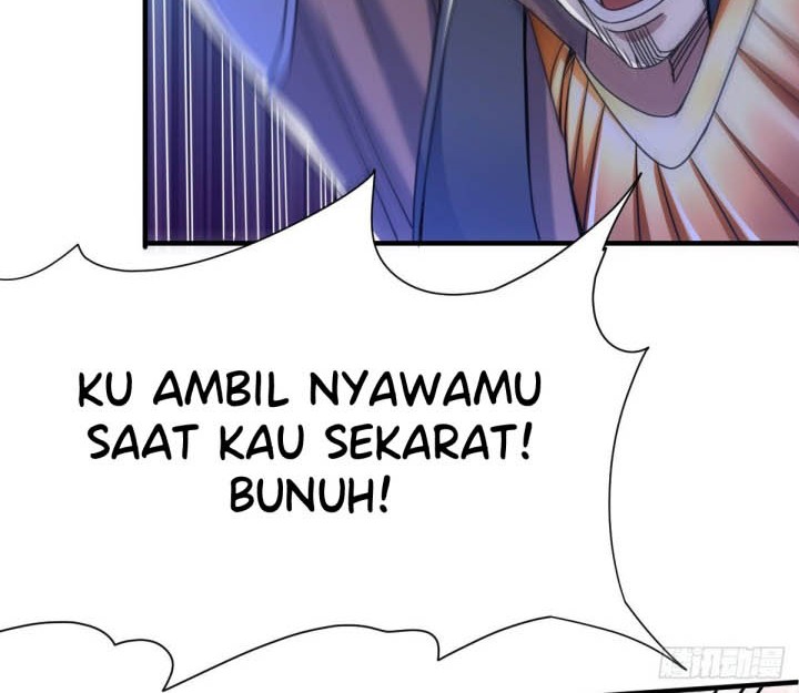 The Nine Realms Eyes Appeared Chapter 41 Gambar 3