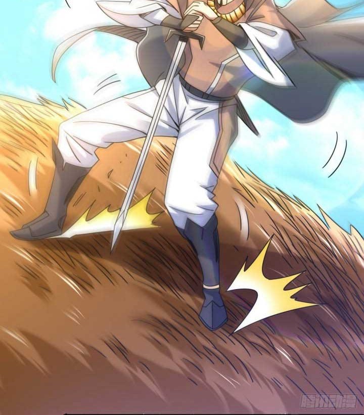 The Nine Realms Eyes Appeared Chapter 40 Gambar 13