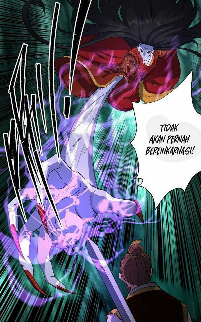 The Great Sage Chapter 34 Gambar 27