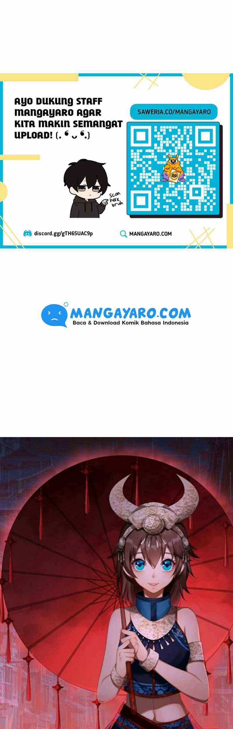 Baca Manhua The Great Sage Chapter 34 Gambar 2