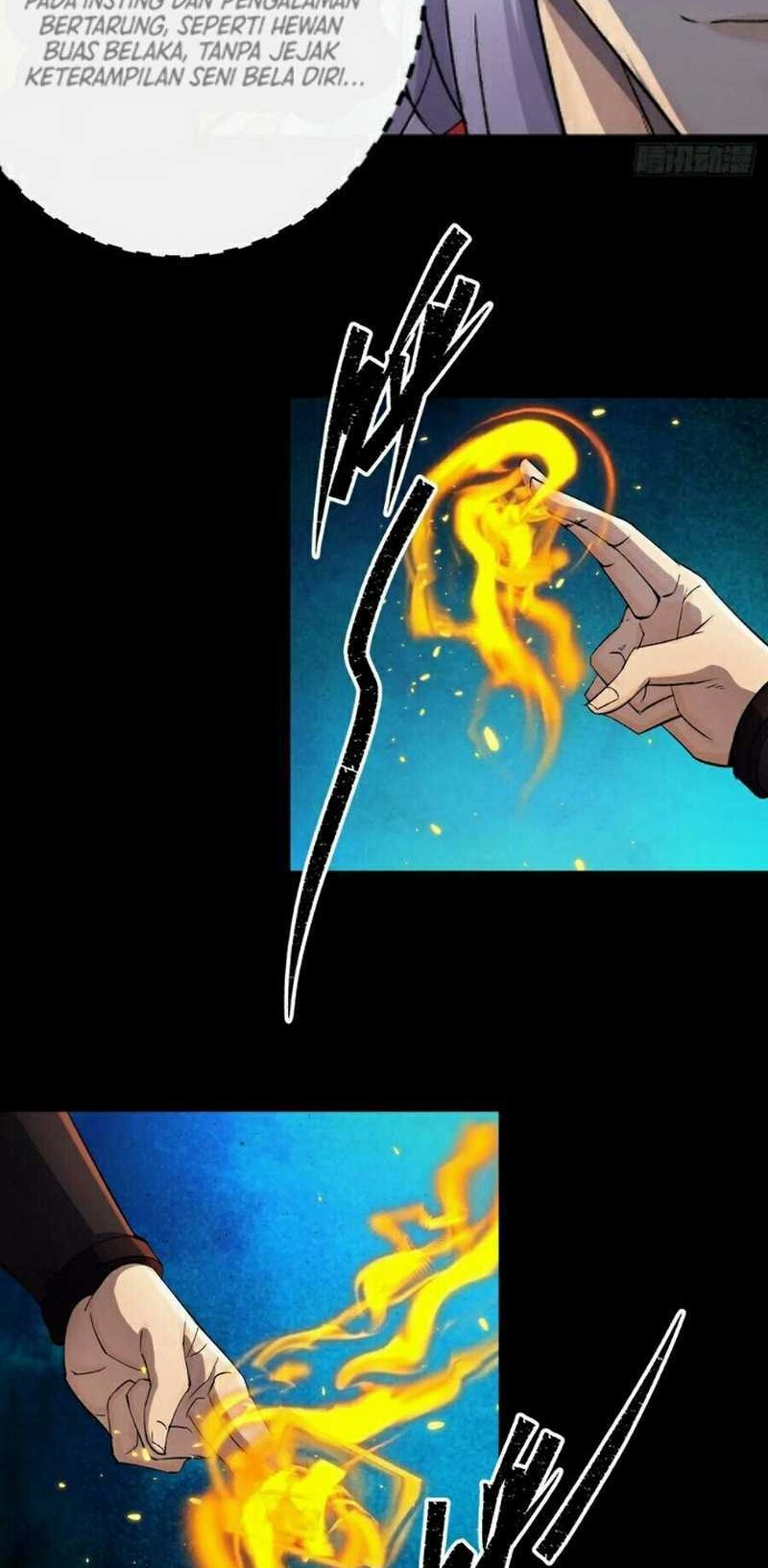 The Great Sage Chapter 31 Gambar 21