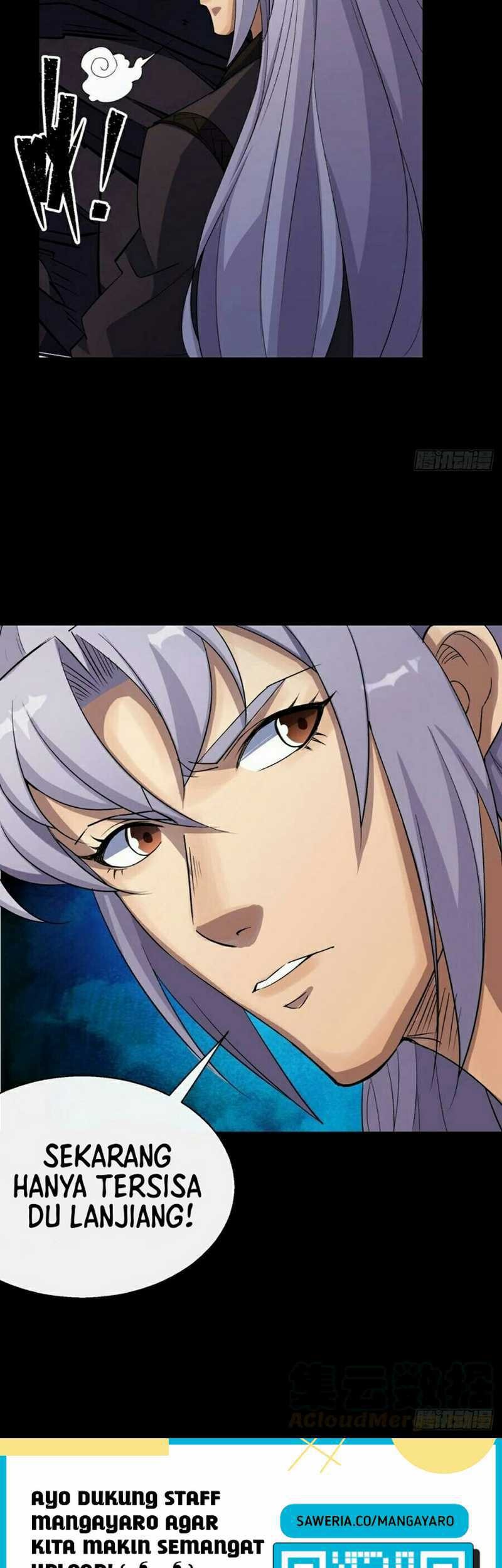 The Great Sage Chapter 31 Gambar 30