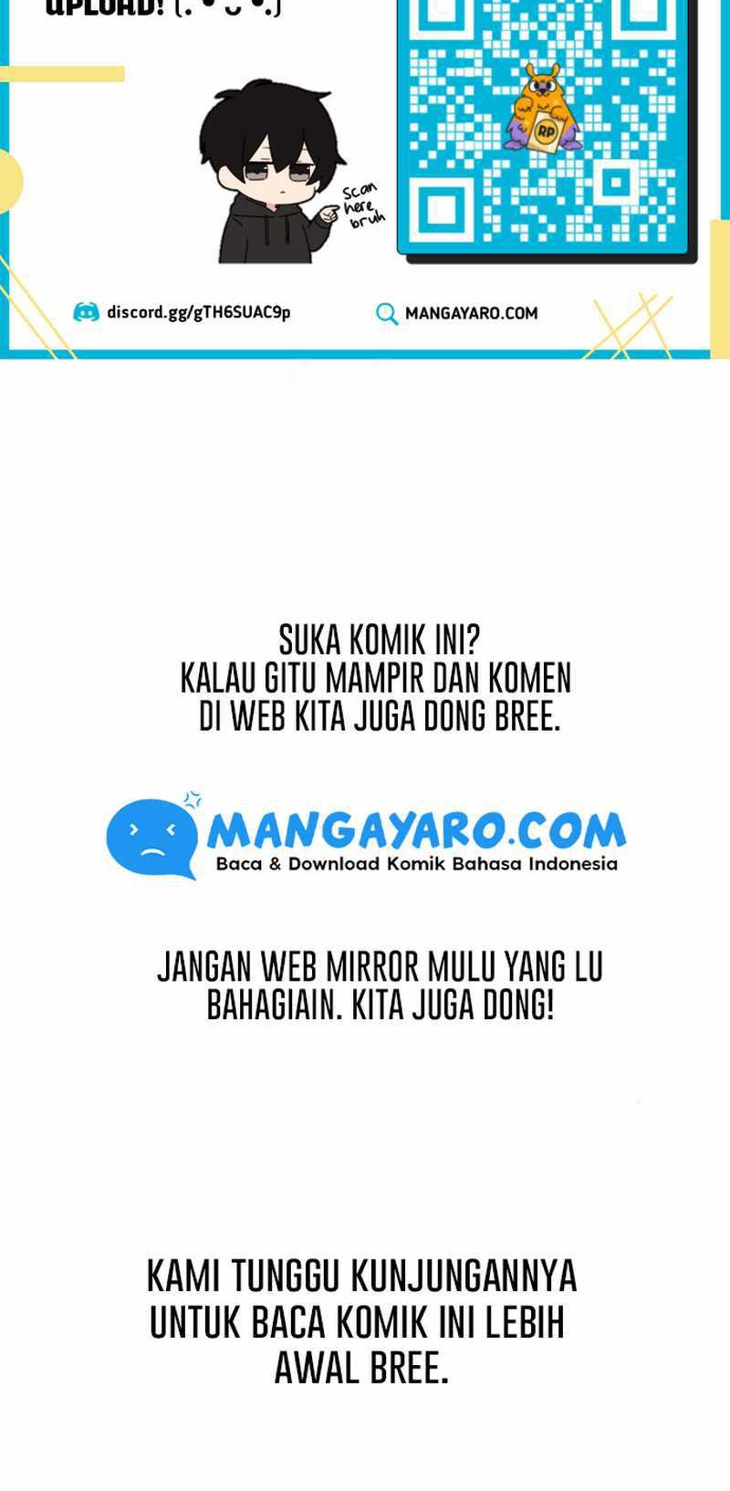 The Great Sage Chapter 31 Gambar 31