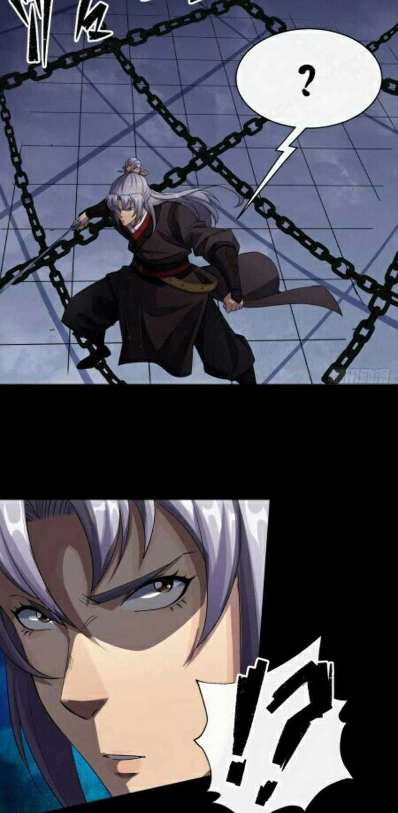 The Great Sage Chapter 31 Gambar 9