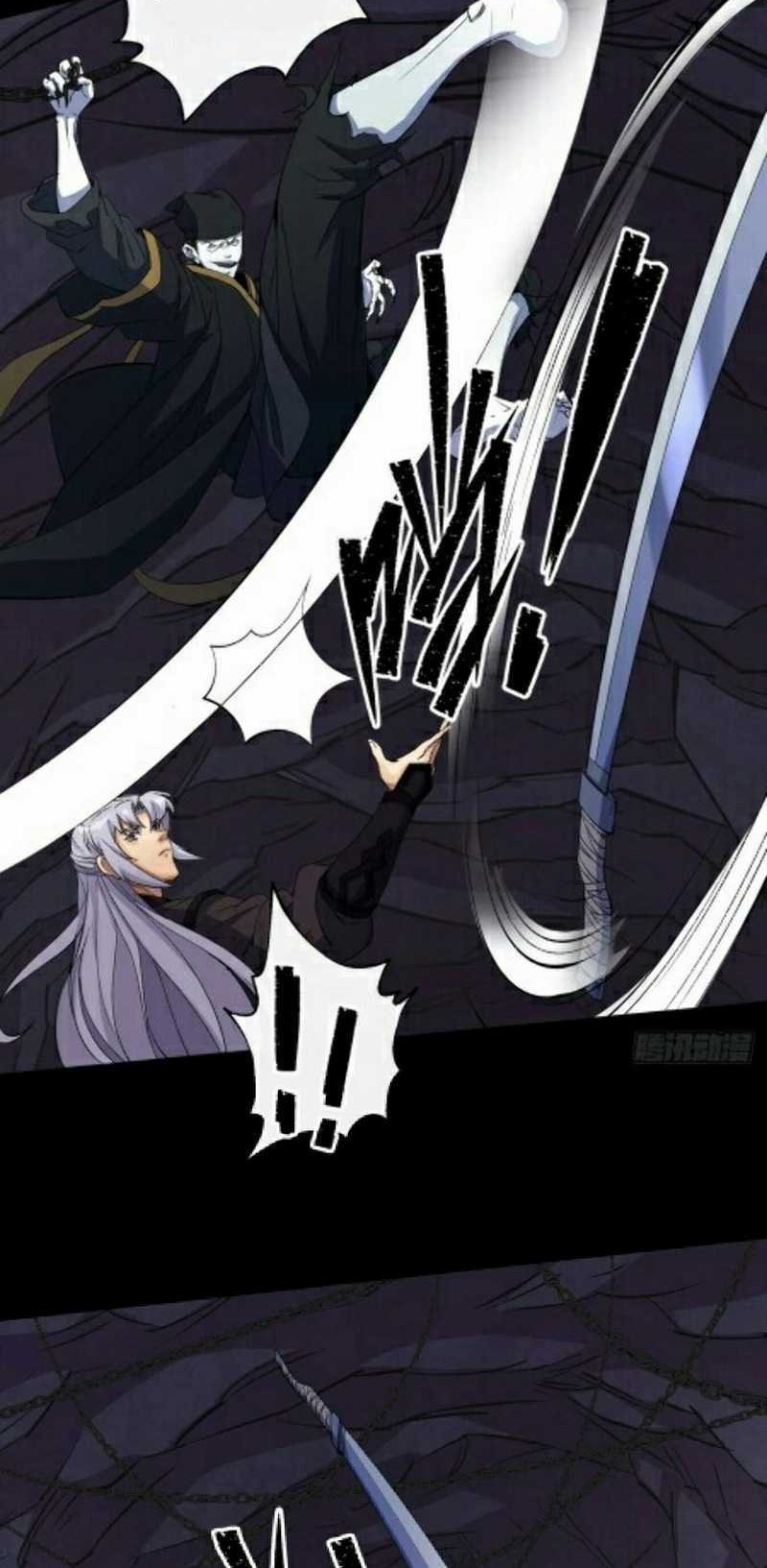 The Great Sage Chapter 31 Gambar 11