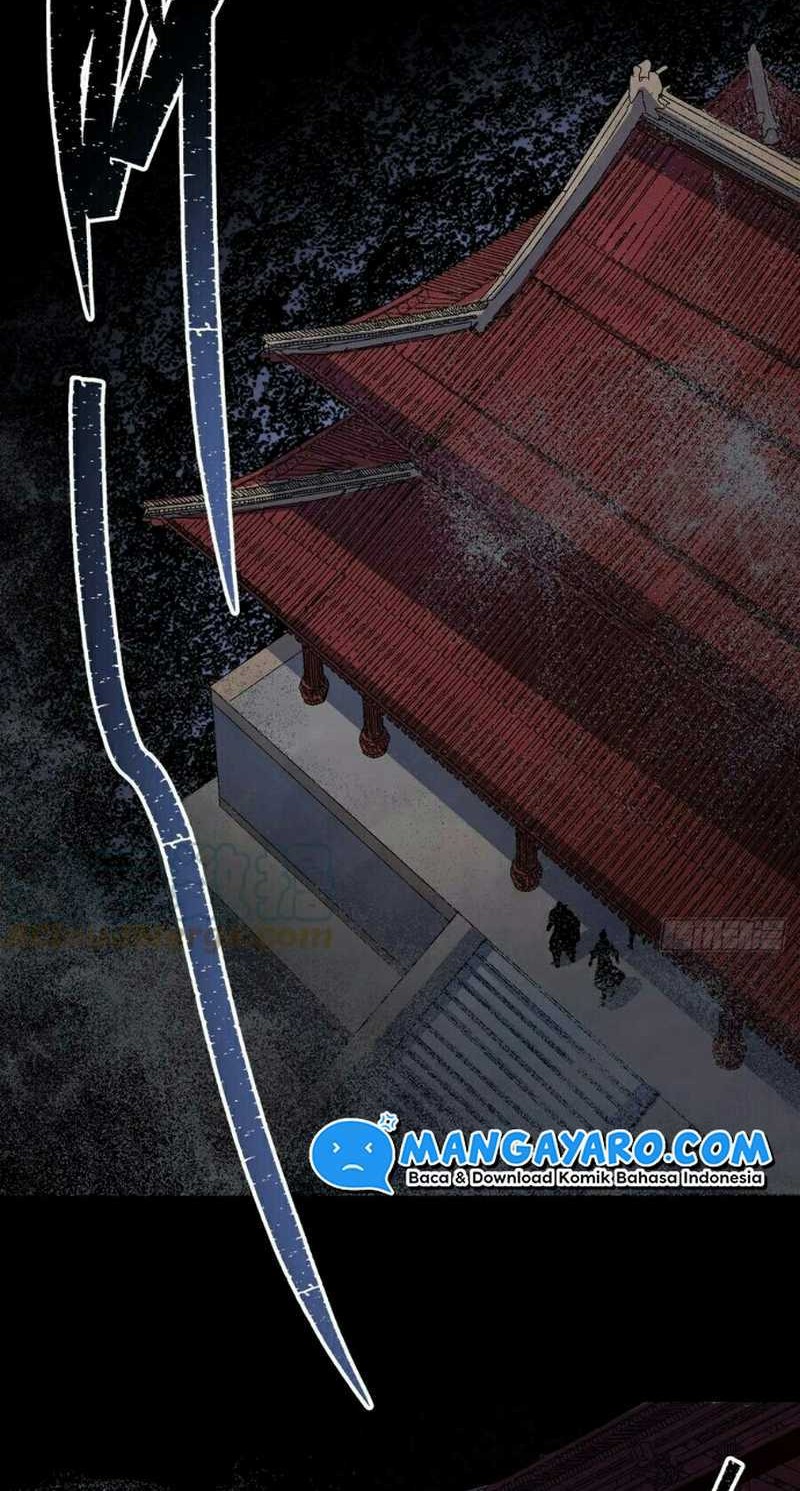 The Great Sage Chapter 29 Gambar 19