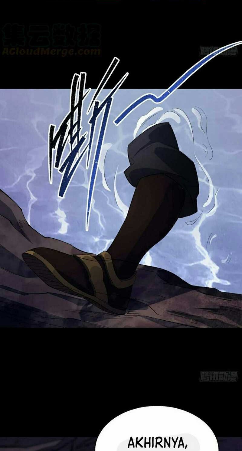 The Great Sage Chapter 29 Gambar 21