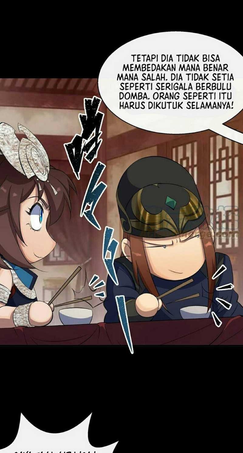 The Great Sage Chapter 29 Gambar 5