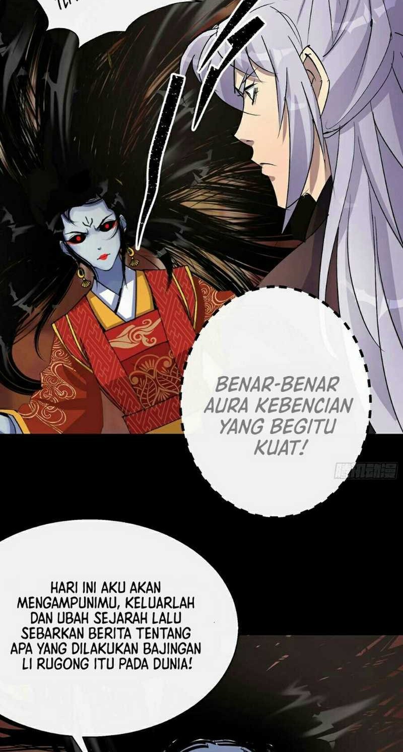 The Great Sage Chapter 29 Gambar 11