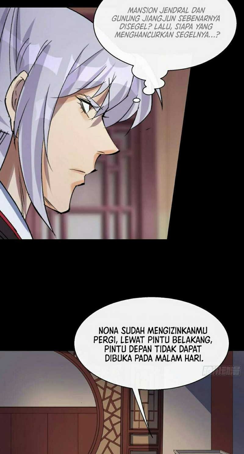 The Great Sage Chapter 29 Gambar 13