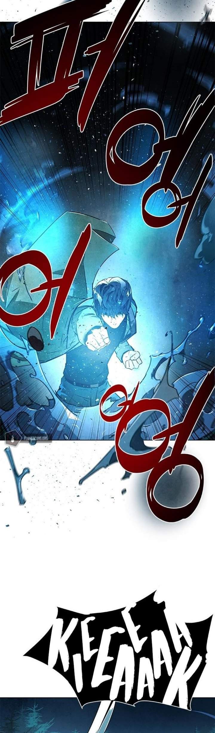 Baca Manhwa Exorcism Chapter 3 Gambar 2