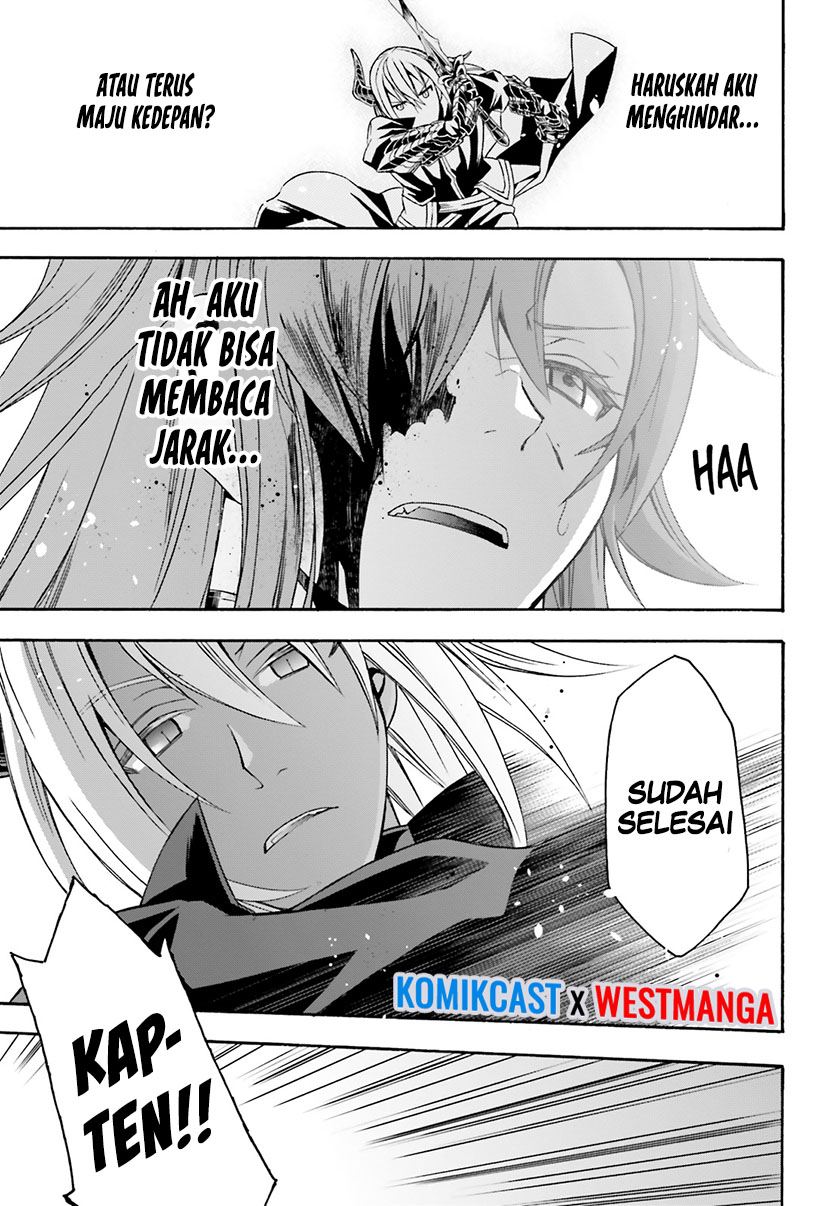The Wrong Way to use Healing Magic Chapter 44 Gambar 50