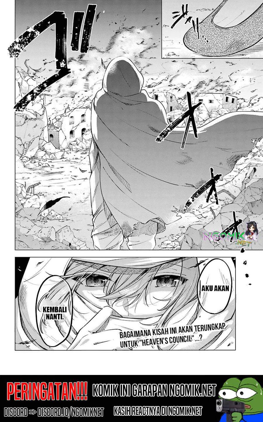 Hiyori-chan no Onegai wa Zettai Chapter 07 Gambar 30
