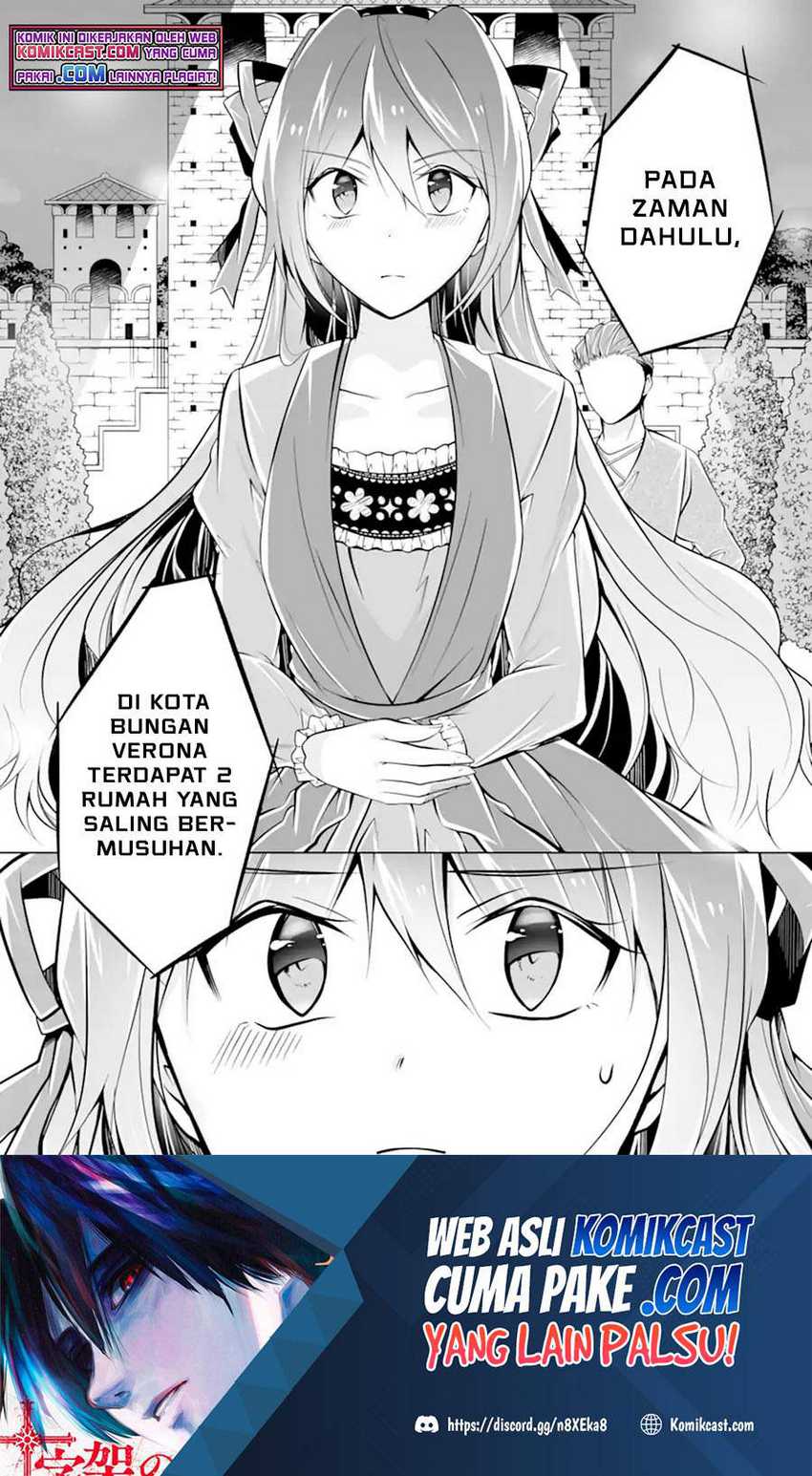 Chuuko demo Koi ga Shitai! Chapter 88 Gambar 25