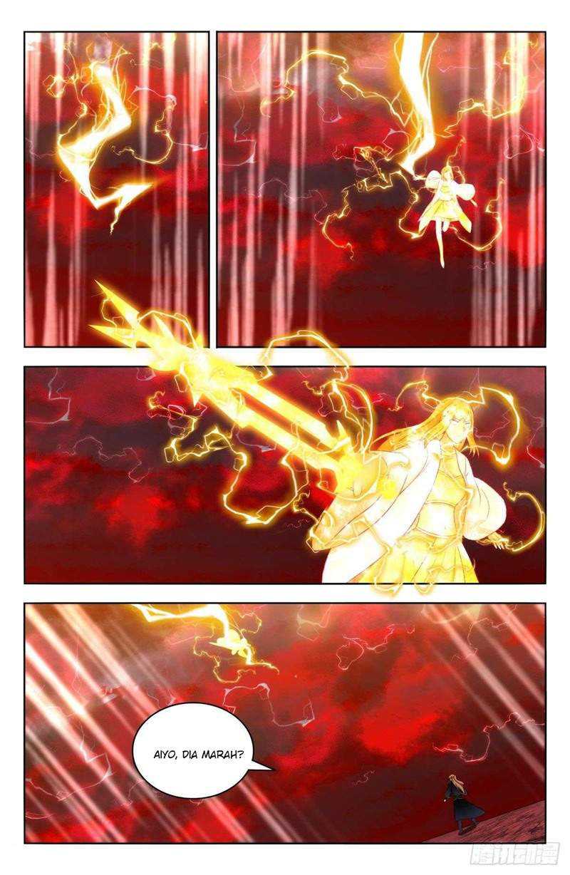 Strongest Anti M.E.T.A Chapter 500 Gambar 9