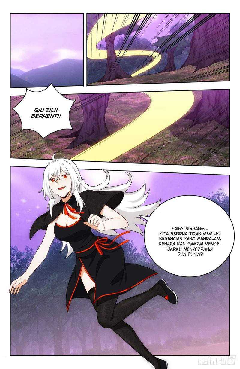 Strongest Anti M.E.T.A Chapter 498 Gambar 10