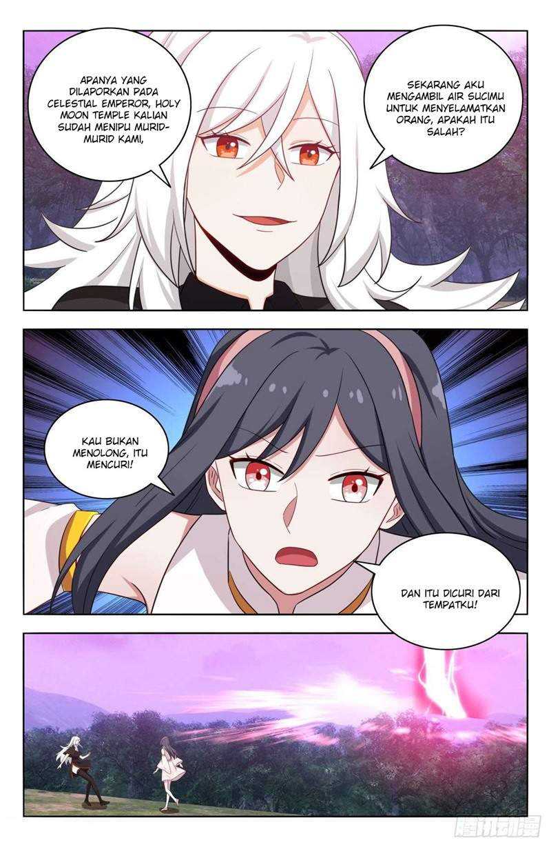 Strongest Anti M.E.T.A Chapter 498 Gambar 12