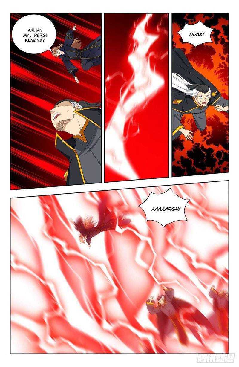 Strongest Anti M.E.T.A Chapter 498 Gambar 4