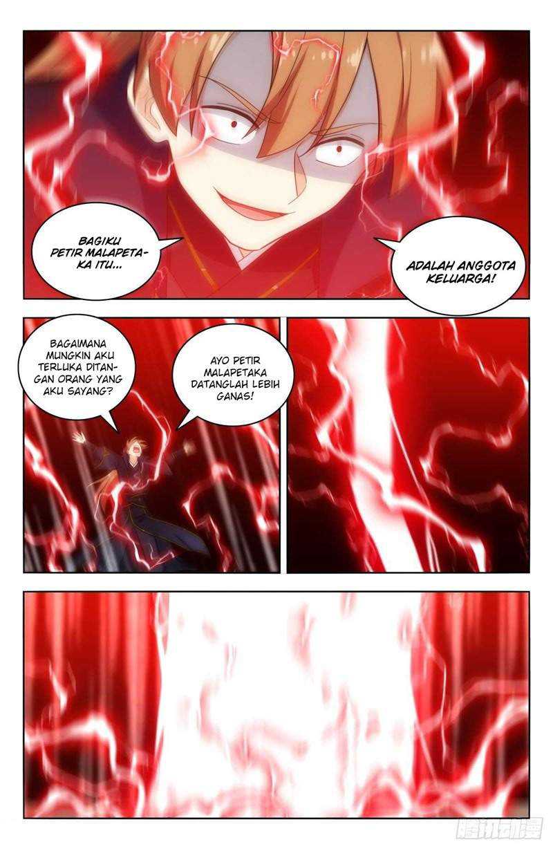 Strongest Anti M.E.T.A Chapter 498 Gambar 7