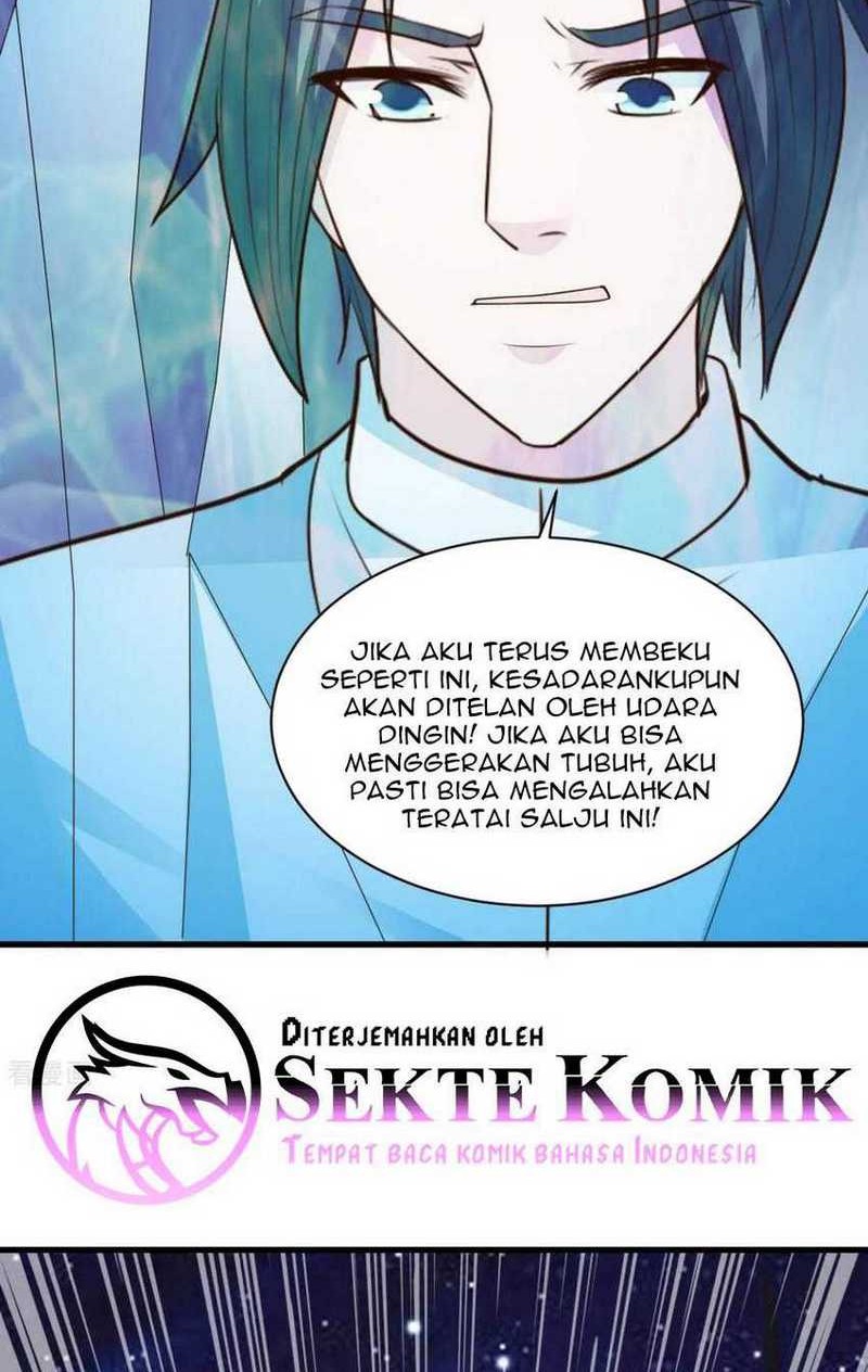 Chaos Jinwu Chapter 71 Gambar 20