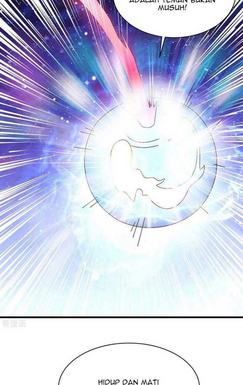 Chaos Jinwu Chapter 71 Gambar 22