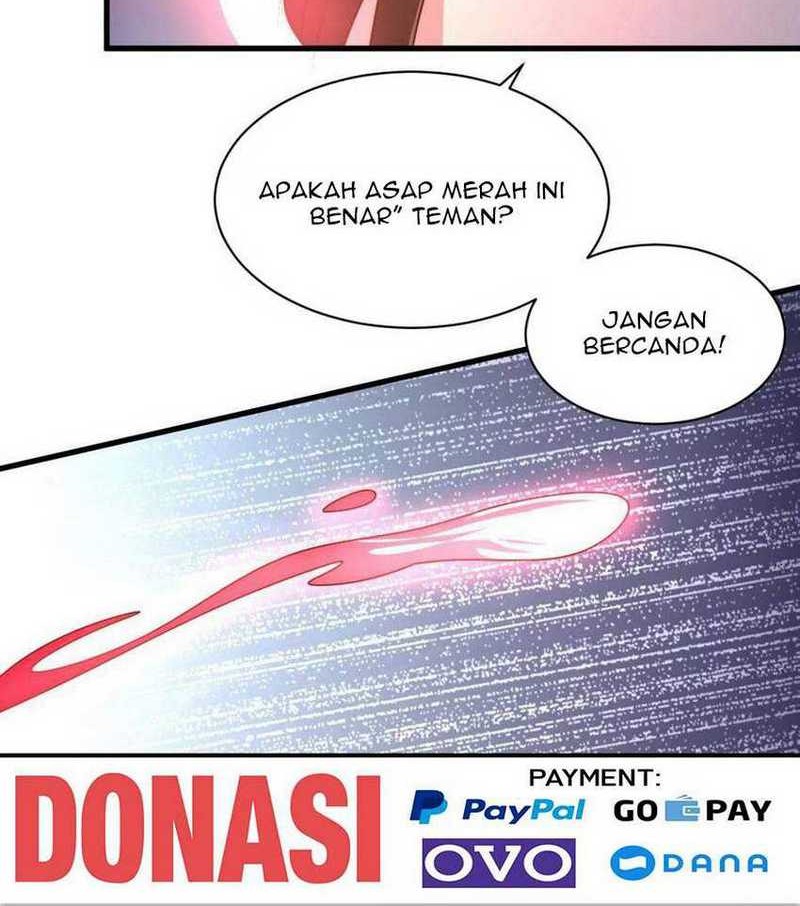 Chaos Jinwu Chapter 71 Gambar 24