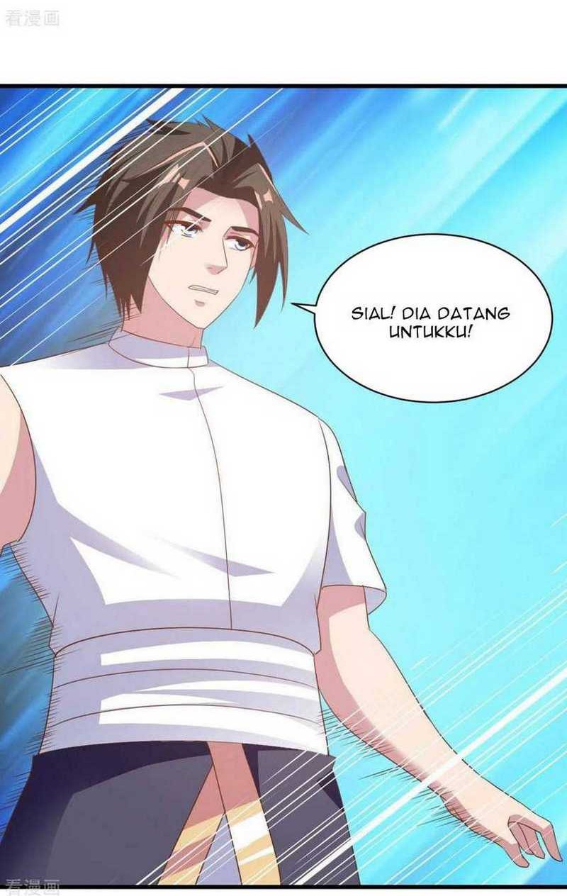 Manhua Chaos Jinwu Chapter 71 gambar nomor 2