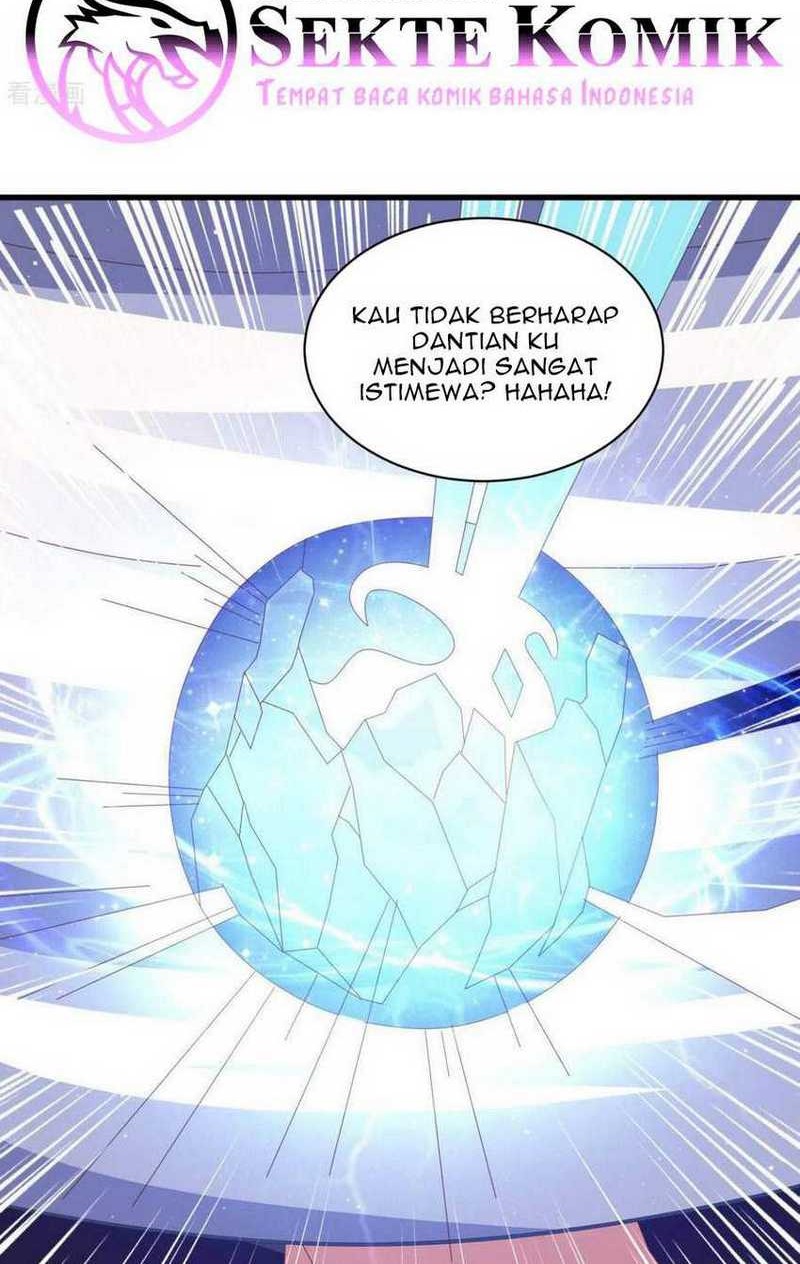 Chaos Jinwu Chapter 71 Gambar 6