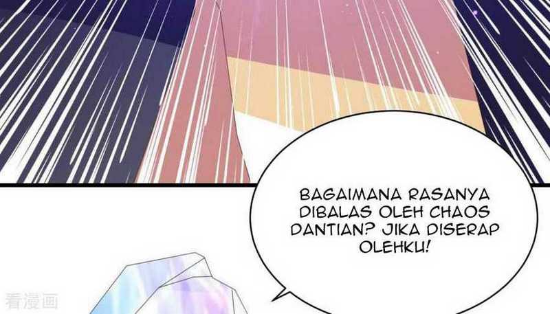 Chaos Jinwu Chapter 71 Gambar 7