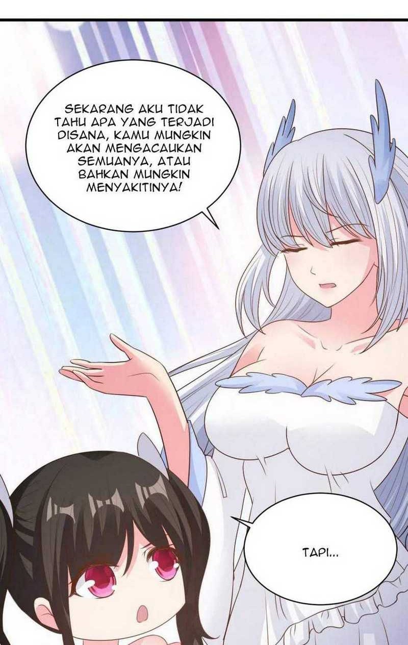 Chaos Jinwu Chapter 71 Gambar 13