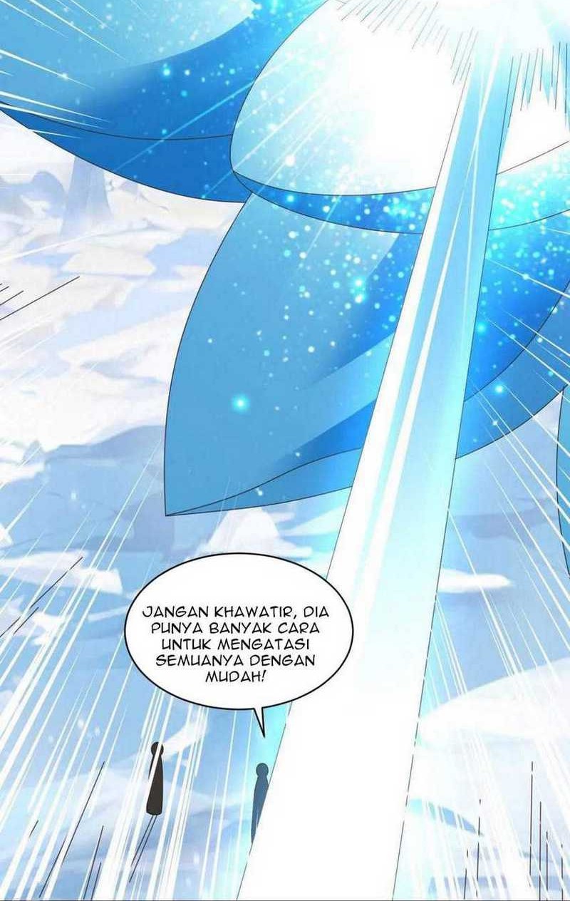 Chaos Jinwu Chapter 71 Gambar 15