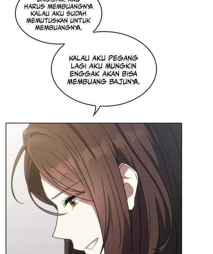 My Office Noona’s Story Chapter 36 Gambar 31