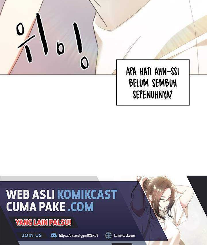 My Office Noona’s Story Chapter 36 Gambar 37