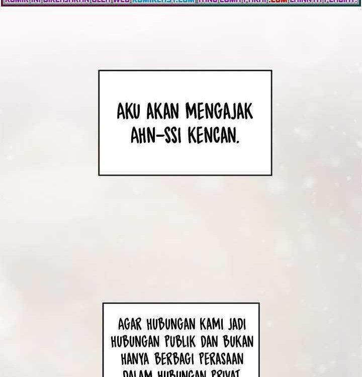 My Office Noona’s Story Chapter 36 Gambar 41