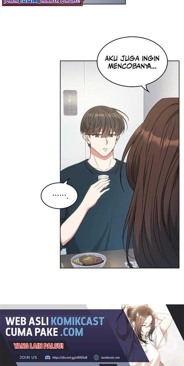 My Office Noona’s Story Chapter 36 Gambar 15