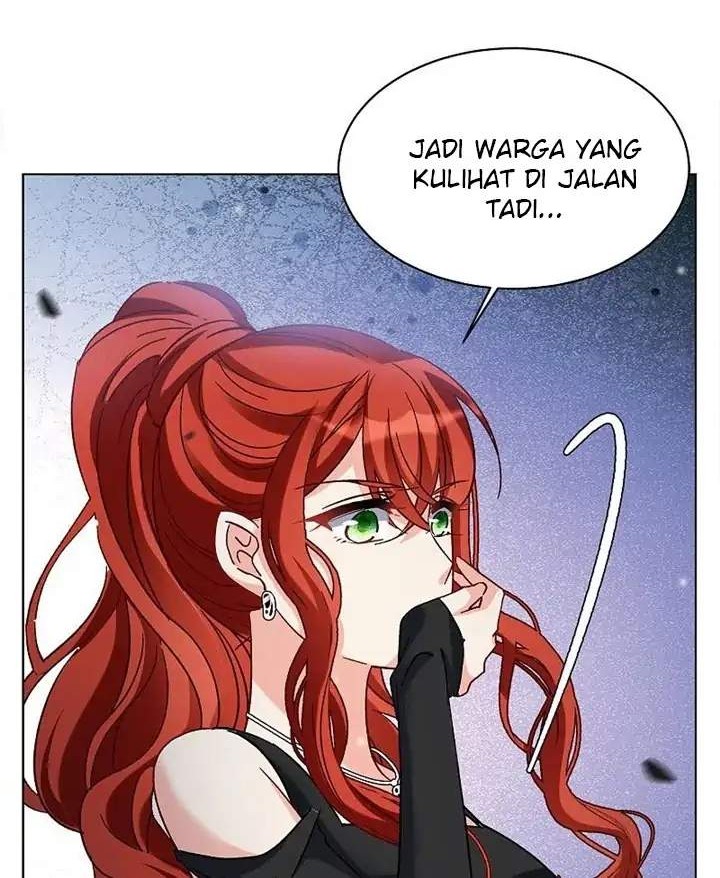 Manhua She Is Coming, Please Get Down! Chapter 60.3 gambar nomor 2