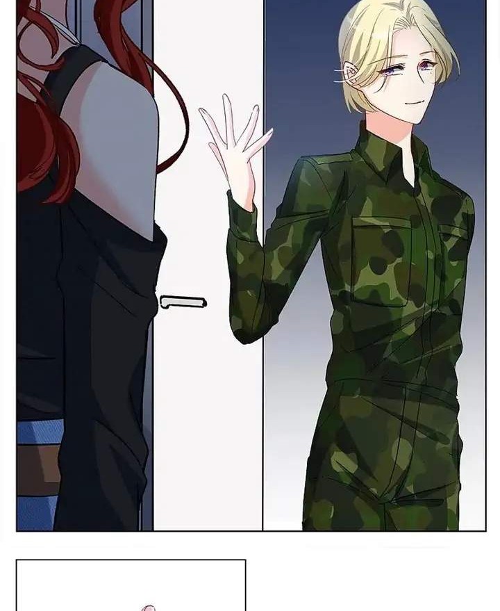 She Is Coming, Please Get Down! Chapter 60.3 Gambar 12