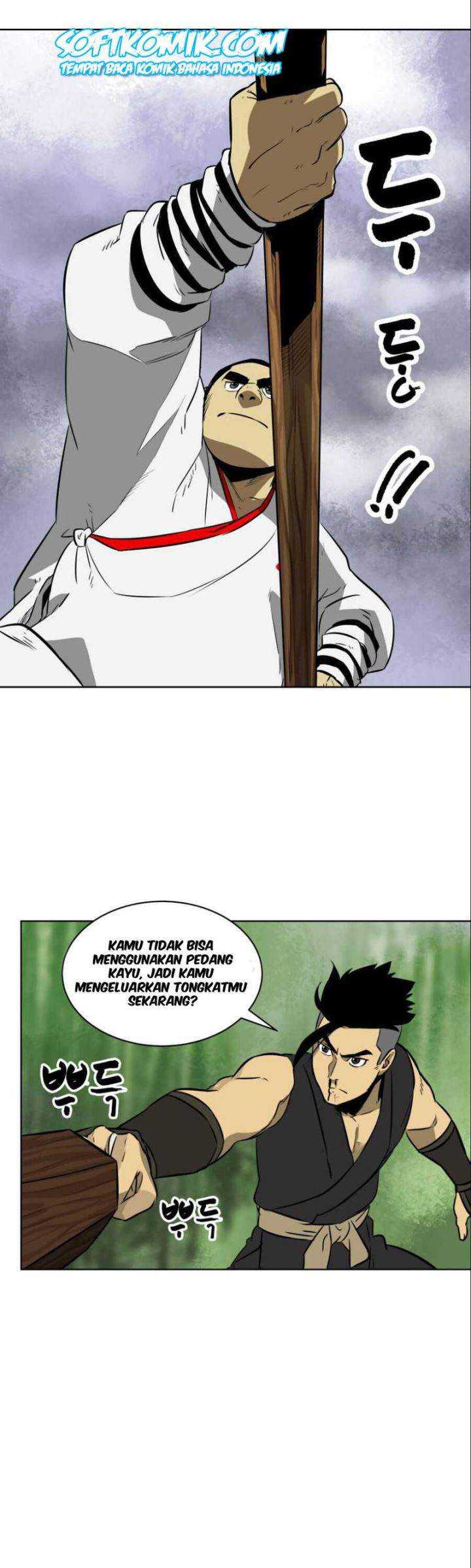 Baca Komik Infinite Level Up in Murim Chapter 17 Gambar 1