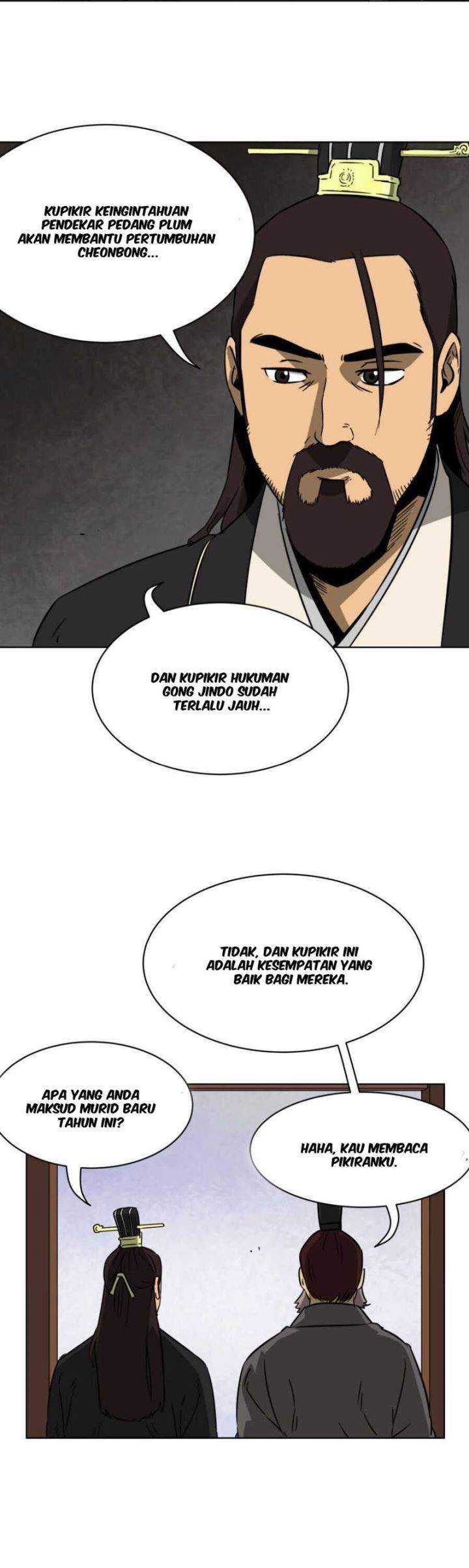 Infinite Level Up in Murim Chapter 17 Gambar 11