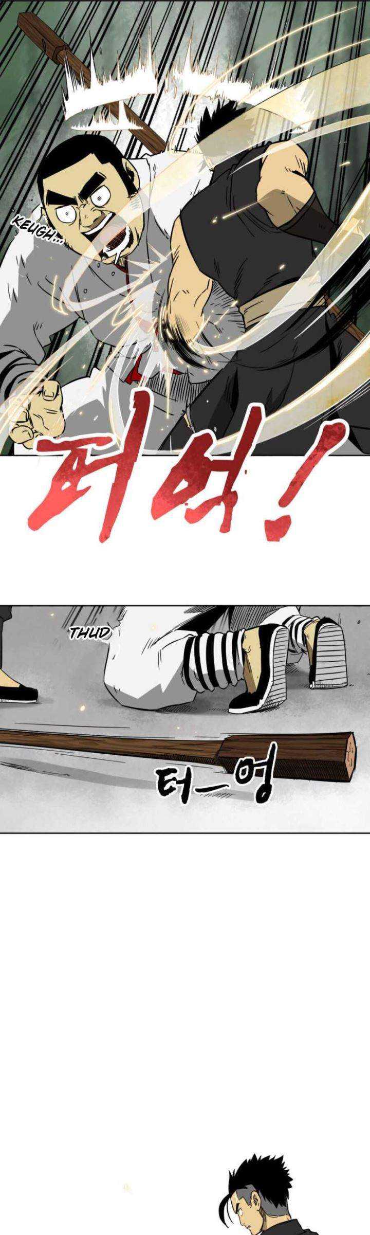 Infinite Level Up in Murim Chapter 17 Gambar 27