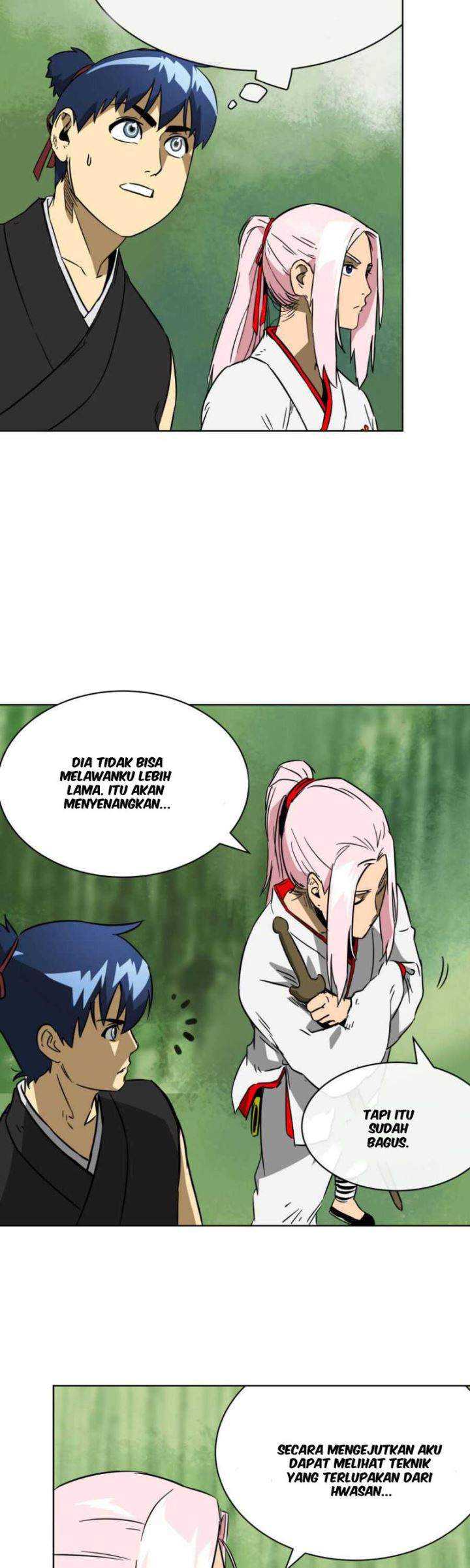 Infinite Level Up in Murim Chapter 17 Gambar 29