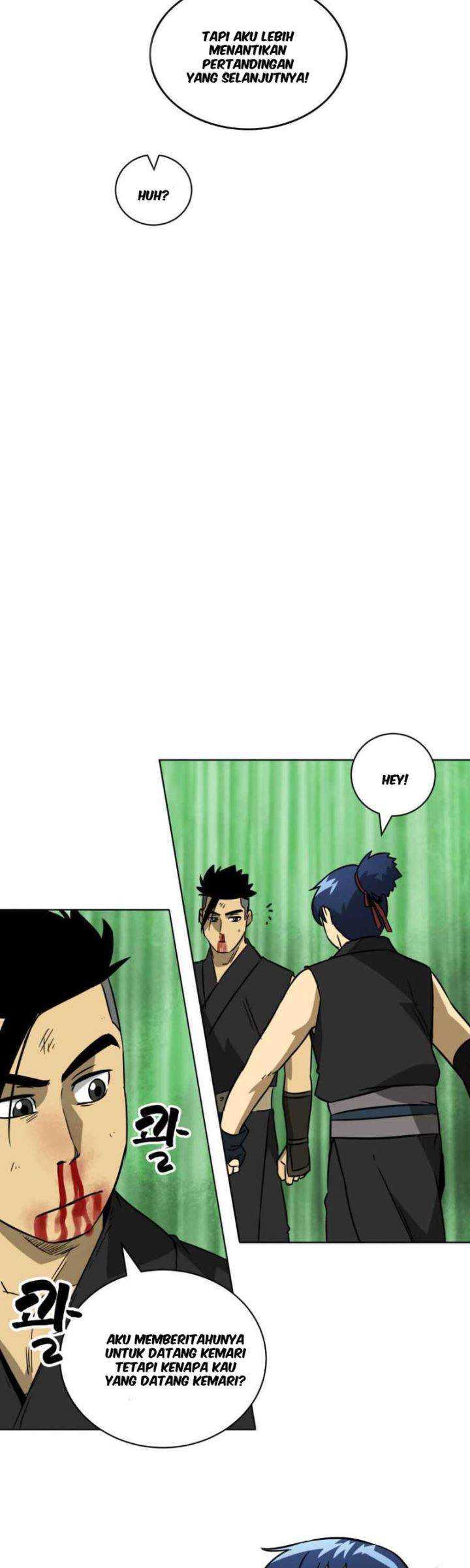 Infinite Level Up in Murim Chapter 17 Gambar 32