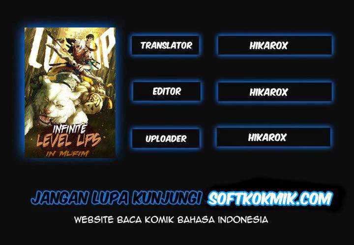 Infinite Level Up in Murim Chapter 17 Gambar 37