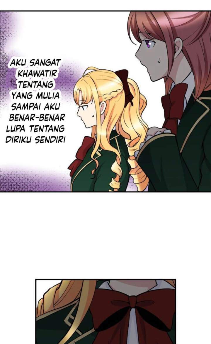 The Love King and His Ornamental Wife Chapter 14 Gambar 11