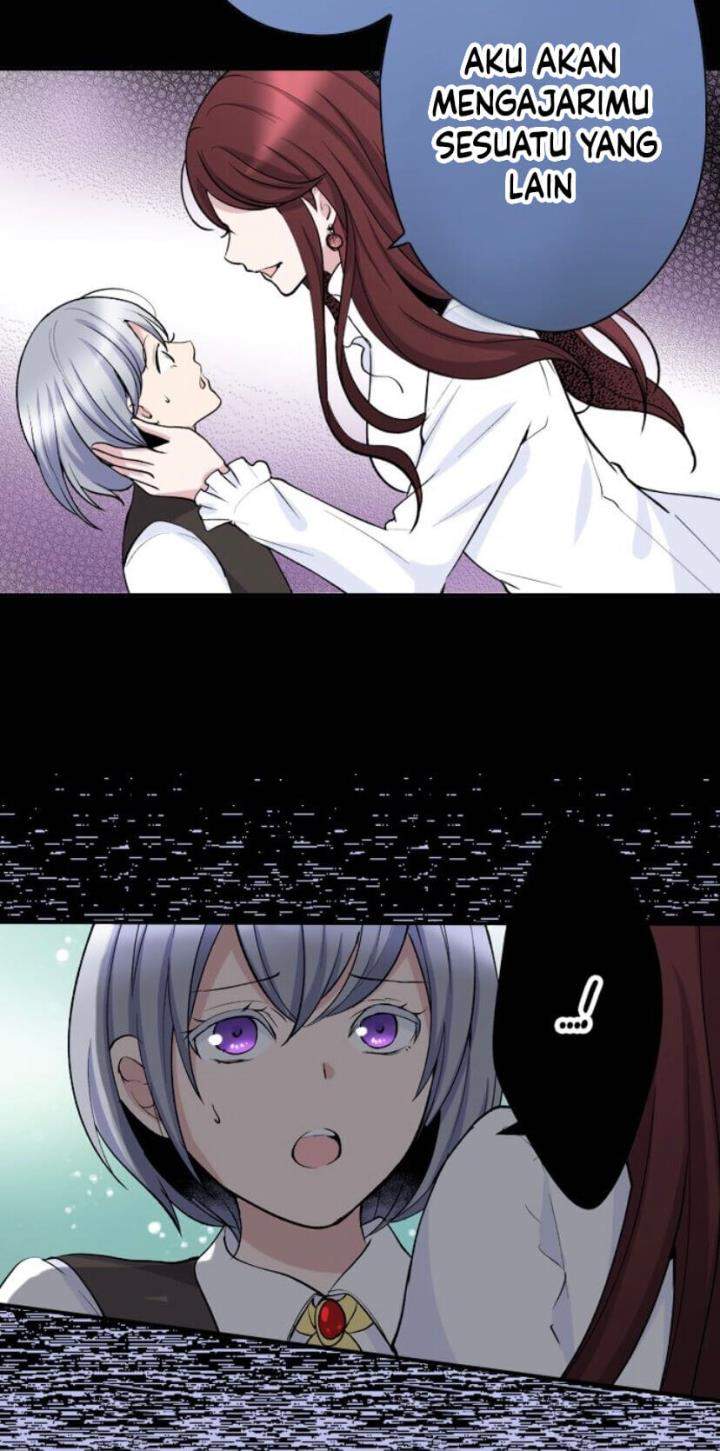 The Love King and His Ornamental Wife Chapter 14 Gambar 16